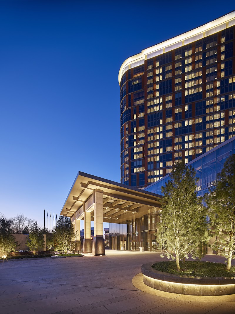 NUO Hotel Beijing — Chaoyang