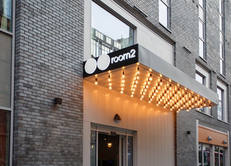 Best Hotels with Views in Belfast 2026