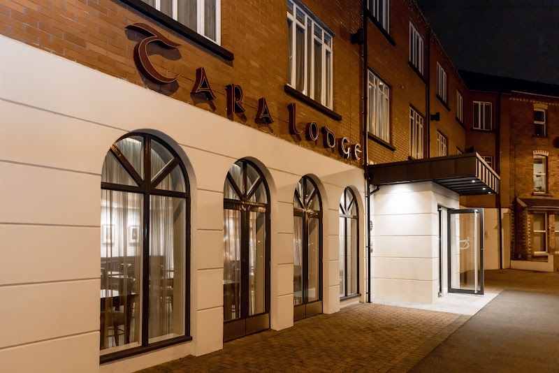 Tara Lodge — Botanic Avenue