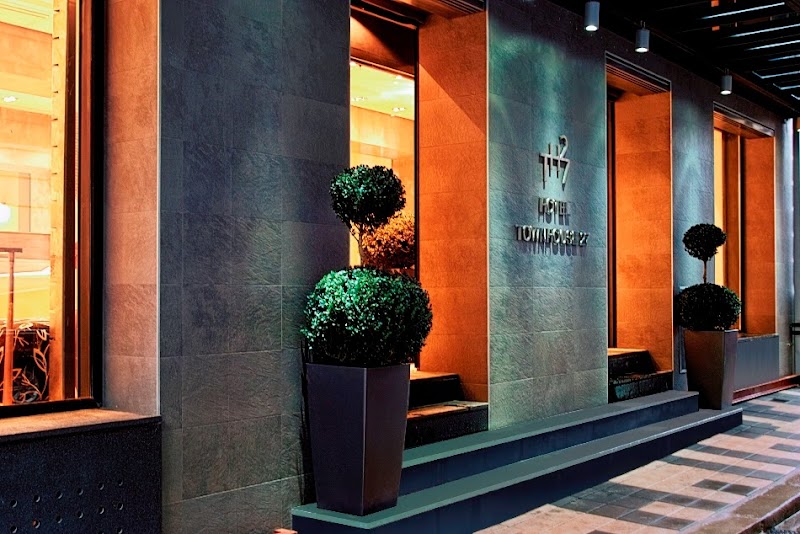 Boutique Hotel Residence — Vračar