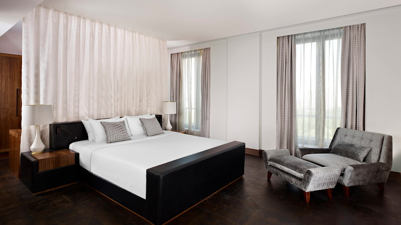 Hotel Metropol Palace — Stari Grad