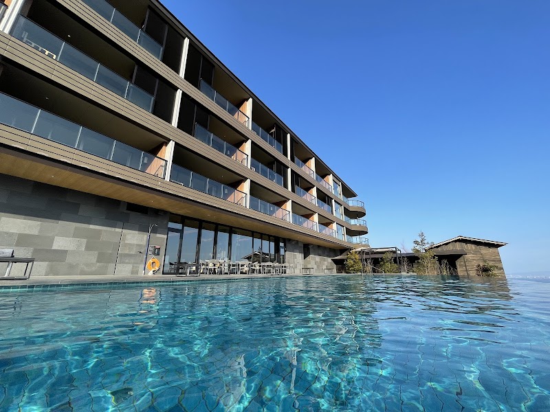 ANA InterContinental Beppu Resort & Spa