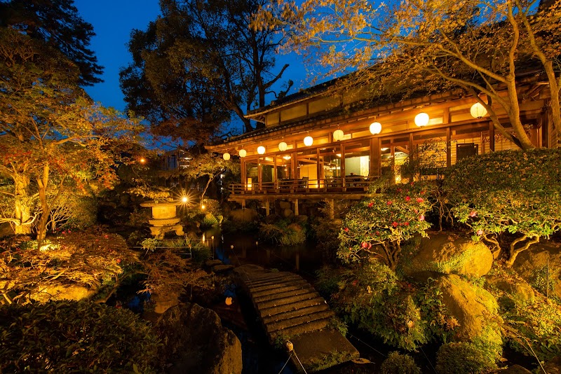 Yukai Resort Premium Hotel Shiragiku