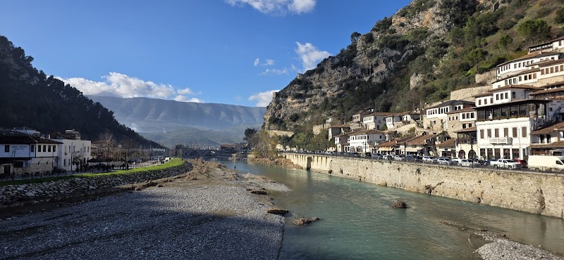 Hotel Osumi — Osumi Riverbank