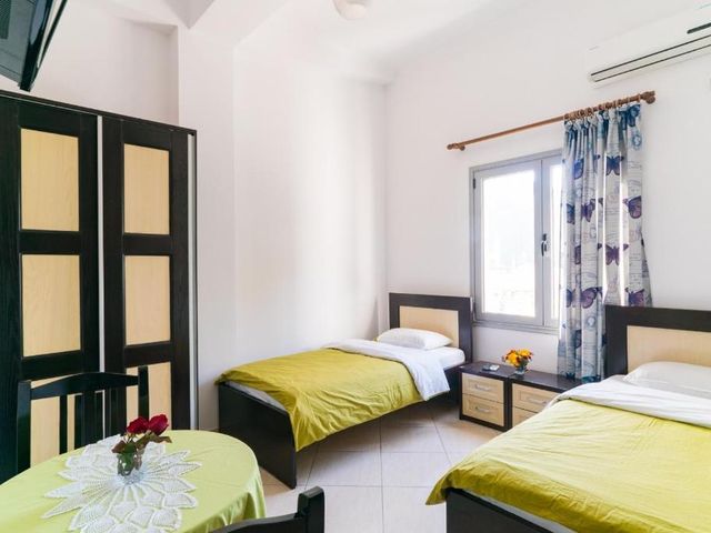 Hotel Shpetimi — 50 m away from Osum River Canyon Berat