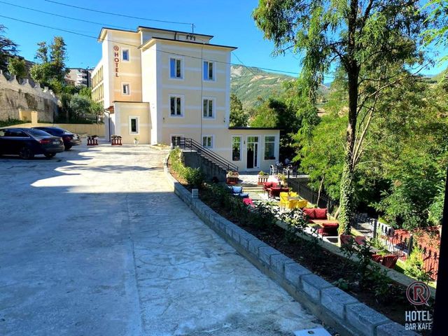 R HOTEL — 50 m away from Osum River Canyon Berat