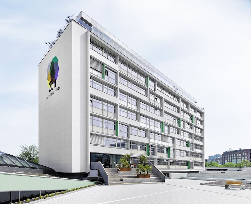 25hours Hotel Bikini Berlin — Charlottenburg / City West