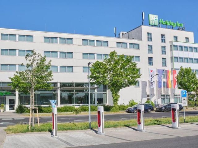 Holiday Inn Berlin Airport - Conference Centre by IHG — 3 km from the airport