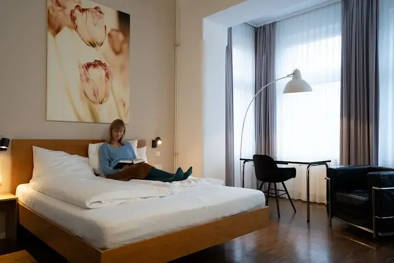 Hotels in Berlin
