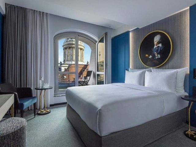 Hotel Luc, Autograph Collection — 800 m away from Brandenburg Gate