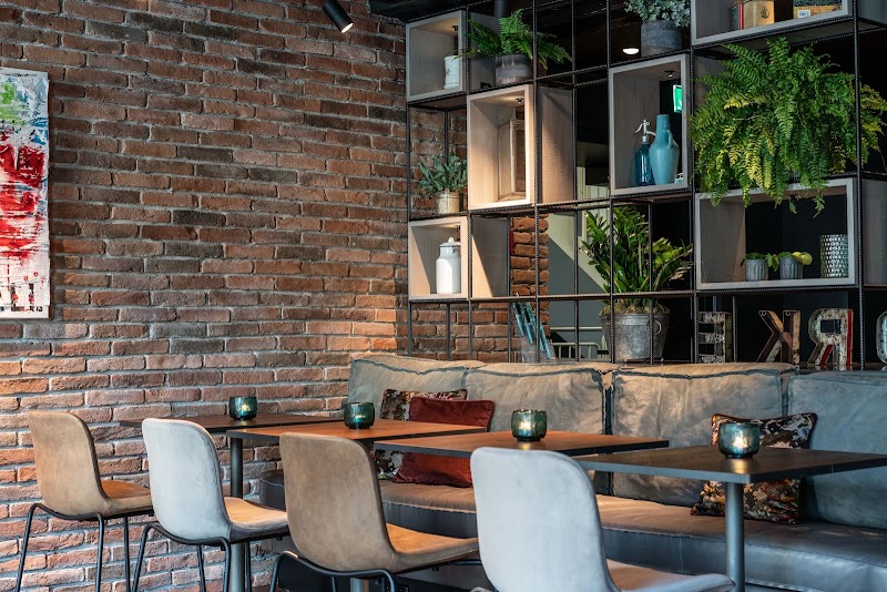 Motel One Berlin-Mitte — Mitte