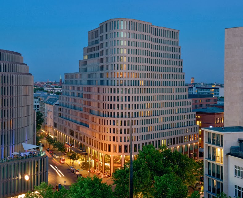 Best Family Hotels in Berlin