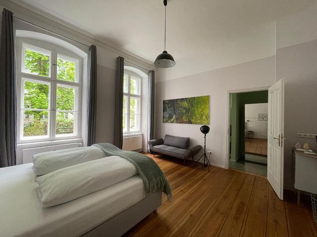 Wil7 Boutique Hotel — 1.3 km away from Berlinale (Berlin International Film Festival)
