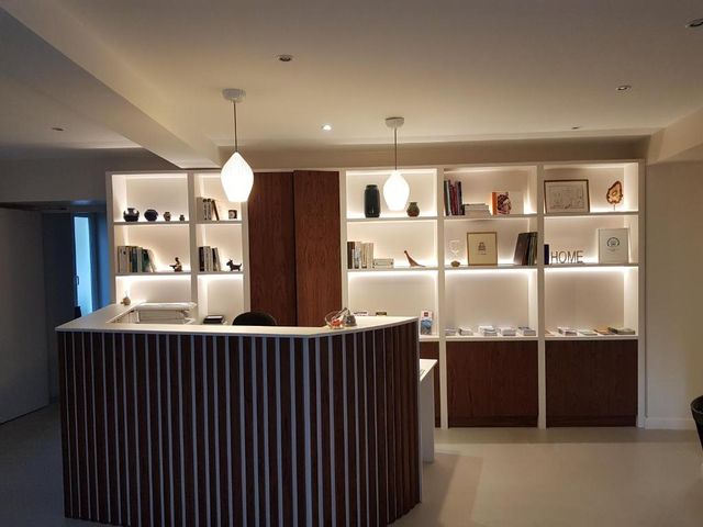 Hôtel Au Bon Coin — 1.3 km away from Biarritz Lighthouse