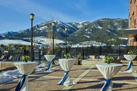 Hotels in Big Sky