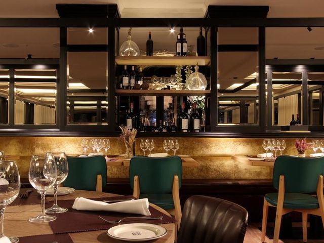 Hotel Aretxarte — 4 km from the airport