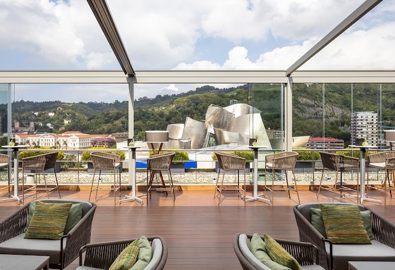 The Artist Grand Hotel of Art — Casco Viejo