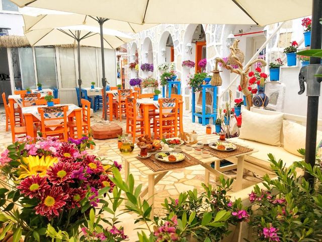 Bodrum Sade Otel — 600 m away from Bodrum Castle