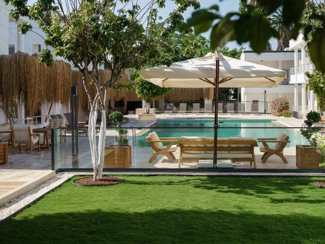 Costa Maya Bodrum — 600 m away from Bodrum Castle