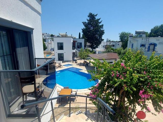 Derin Apart Hotel Bodrum — 500 m away from Gumbet Beach Bodrum