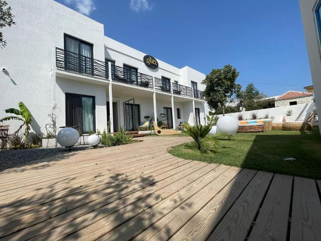 Glitz Bodrum — 600 m away from Bodrum Mausoleum