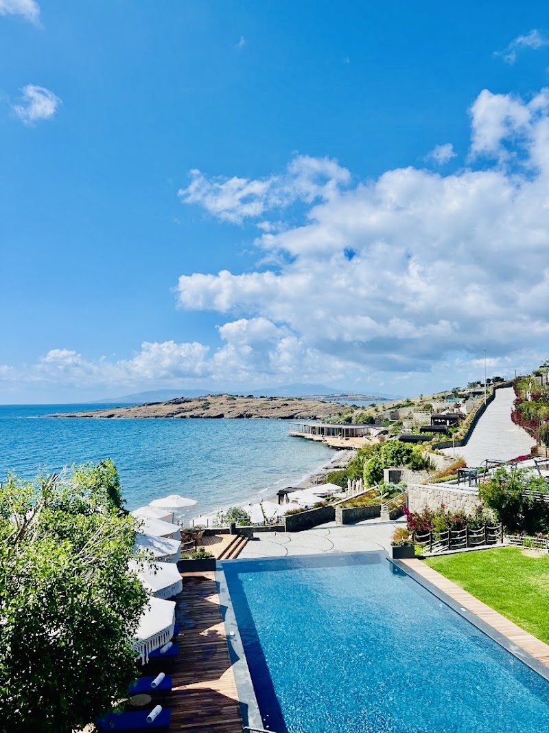 METT Hotel & Beach Resort Bodrum — Bodrum Center