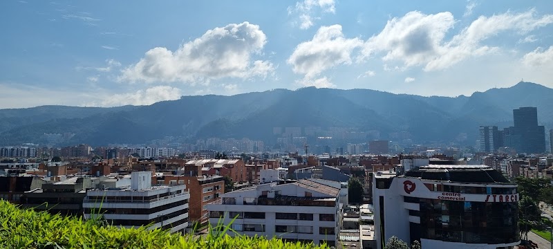 Hotel Boutique 7 de Agosto — 7 de Agosto