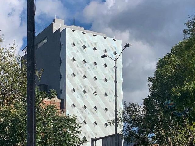 ExpoStay Hotel Corferias Embajada Americana — 800 m away from National University of Colombia