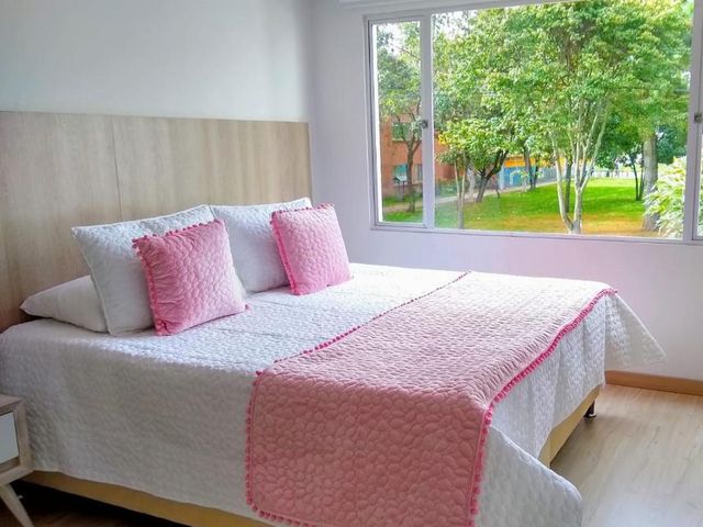 FEDERMAN PARK HOTEl — 500 m away from Estadio El Campin