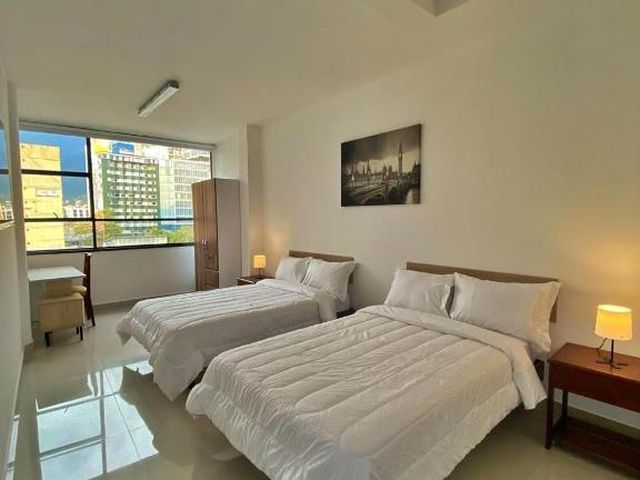 HOSPEDAJE BOGOTA CENTRO — 350 m away from Gold Museum Bogota