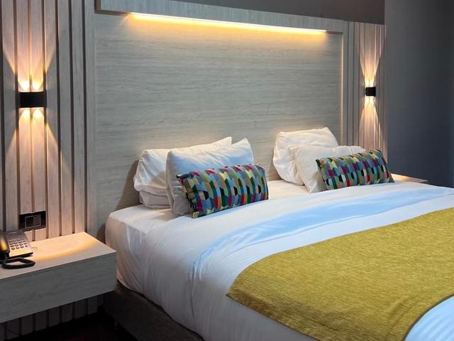 Hotel Charlotte Suite 26 — 600 m away from National University of Colombia