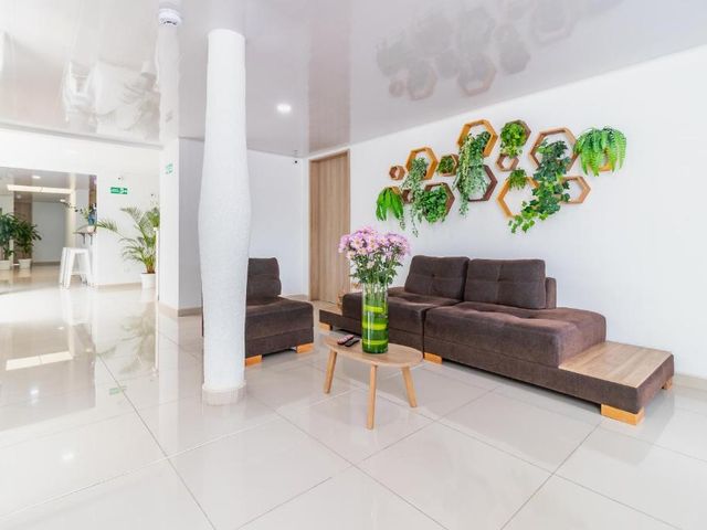 Hotel Federman Park Bogota — 500 m away from Estadio El Campin