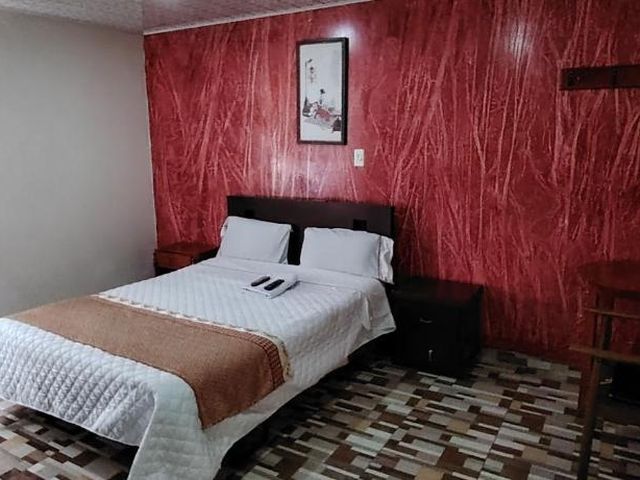 Hotel Gun Glub — 350 m away from Gold Museum Bogota