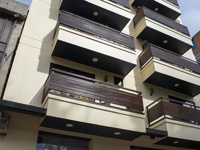 Hotel PHG Palacete — 250 m away from Corferias Bogota
