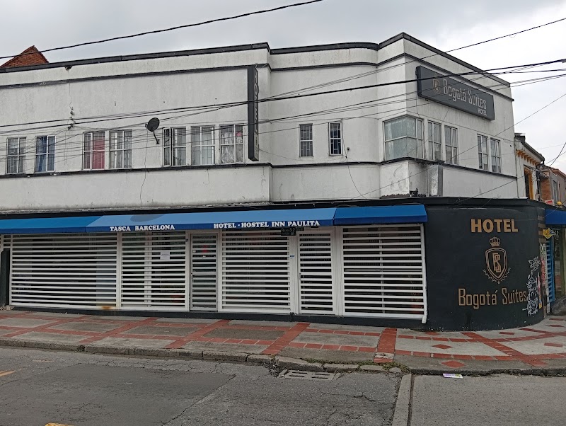 Hotel Platypus — La Candelaria