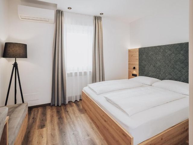 Feichter Hotel & Living — 600 m away from Otzi Museum Bolzano