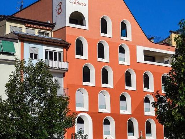 Hotel La Briosa — 450 m away from Otzi Museum Bolzano