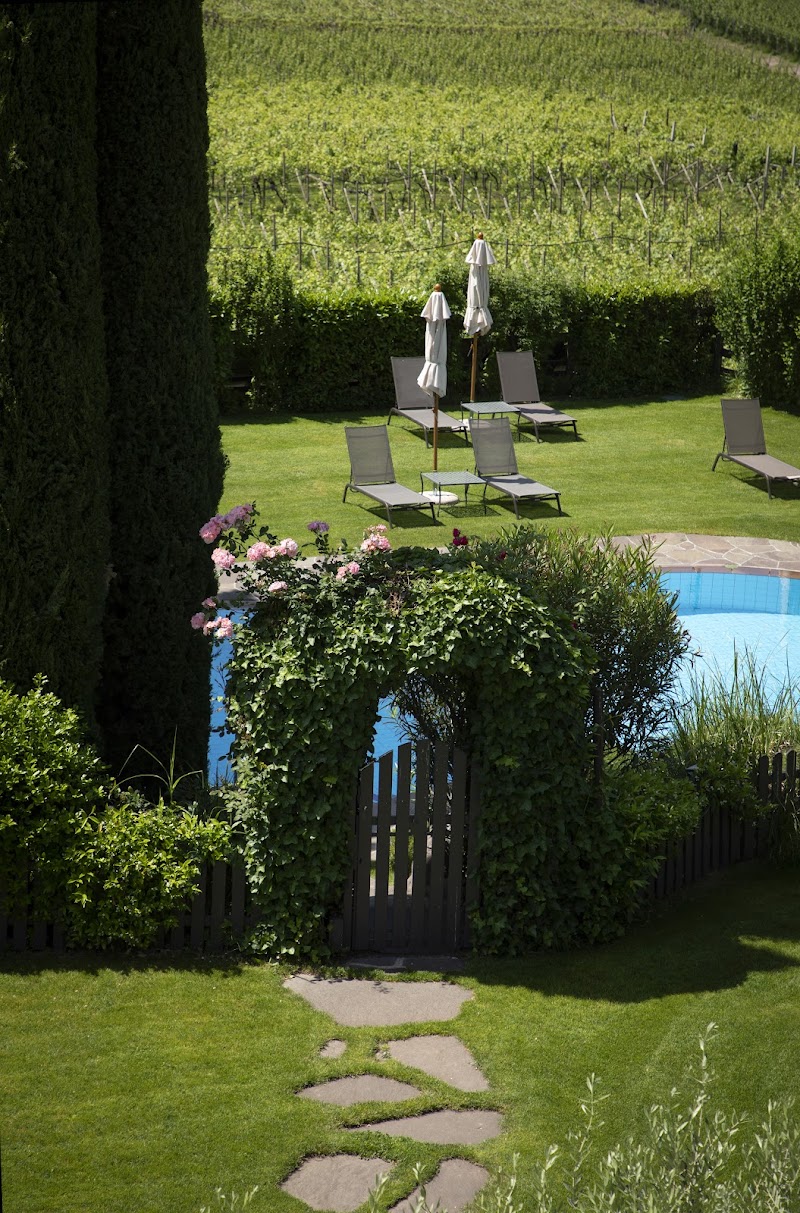 Hotel Magdalener Hof — Outskirts (near Rencio / Rentsch)