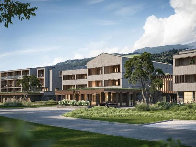 Hotel Monika - Adults only — 5.8 km away from Dolomites from Bolzano