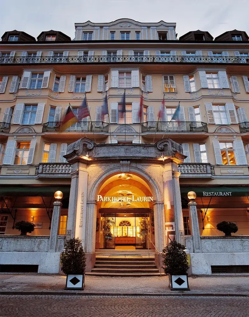 Hotels in Bolzano