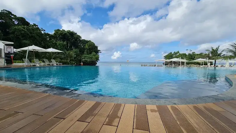 Hotels in Boracay