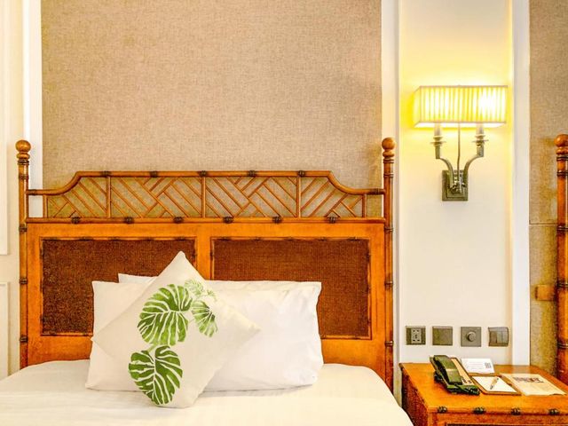 Feliz Hotel Boracay — 150 m away from White Beach Boracay
