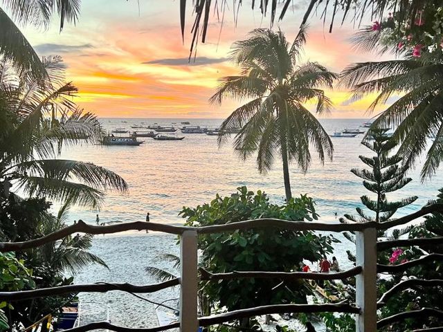 Kaiyana Boracay Beach Resort — 10.9 km away from Ariel's Point Boracay