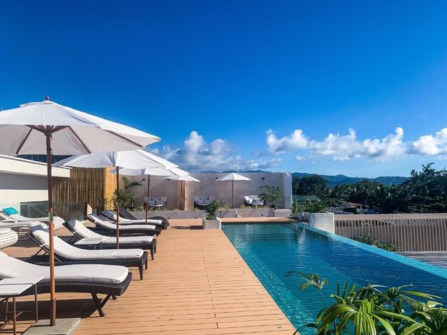 Mandarin Nest Boracay — 100 m away from White Beach Boracay