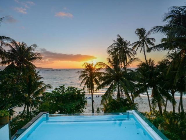 Signature Boracay Blue — 10.9 km away from Ariel's Point Boracay