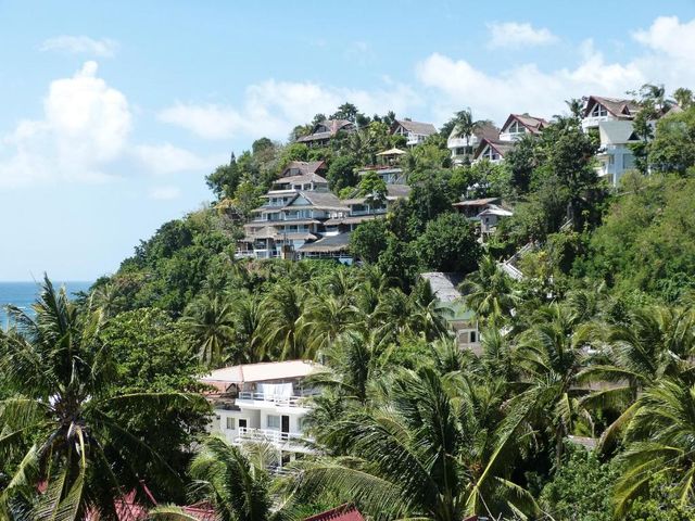 Sulu Sea Boutique Hotel — 1.4 km away from Puka Shell Beach Boracay