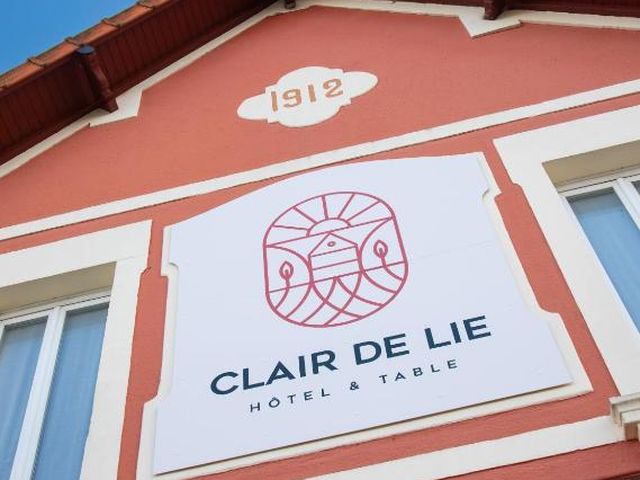 Clair de Lie — 7.3 km away from Hellfest Open Air