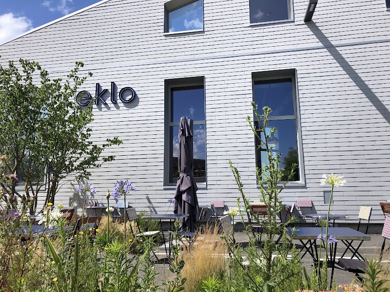 Eklo Hôtel Bordeaux Centre — Saint-Jean