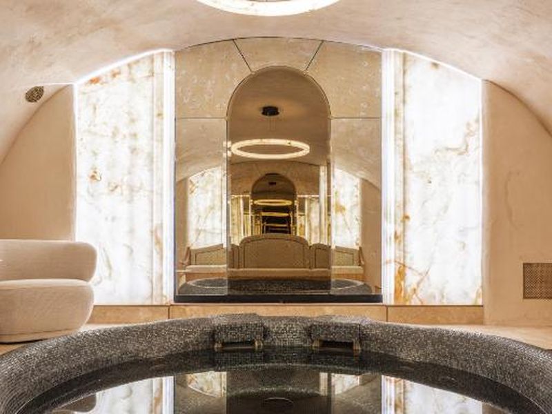Hôtel Singulier Bordeaux - Boutique Hôtel & Spa Anne Semonin, Bordeaux