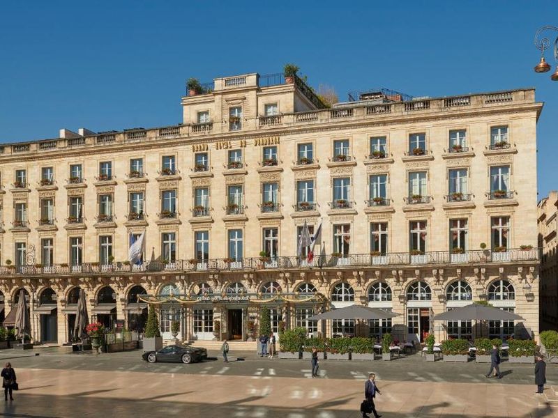 InterContinental Bordeaux Le Grand Hotel by IHG, Bordeaux